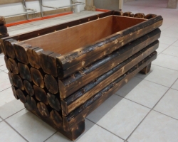 ΖΑΡΤΙΝΙΕΡΑ ΠΑΛΑΙΟΥ ΤΥΠΟΥ 12