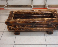 ΖΑΡΤΙΝΙΕΡΑ ΠΑΛΑΙΟΥ ΤΥΠΟΥ 13