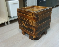 ΖΑΡΤΙΝΙΕΡΑ ΑΠΟ ΣΟΥΗΔΙΚΟ ΞΥΛΟ 14