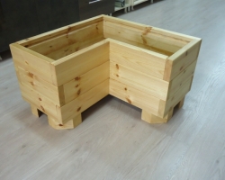 ΖΑΡΤΙΝΙΕΡΑ ΑΠΟ ΣΟΥΗΔΙΚΟ ΞΥΛΟ 15