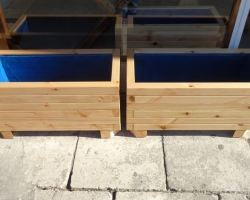 ΖΑΡΤΙΝΙΕΡΑ ΑΠΟ ΣΟΥΗΔΙΚΟ ΞΥΛΟ 17