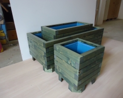 ΖΑΡΤΙΝΙΕΡΑ ΑΠΟ ΣΟΥΗΔΙΚΟ ΞΥΛΟ 18