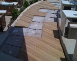 ΣΤΑΜΠΙ ΕΠΙΠΛΑ ΚΗΠΟΥ ΒΕΡΑΝΤΑΣ 20