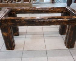 ΣΤΑΜΠΙ ΕΠΙΠΛΑ ΚΗΠΟΥ ΒΕΡΑΝΤΑΣ 21