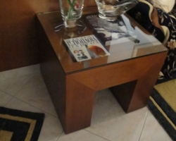 ΣΤΑΜΠΙ ΤΡΑΠΕΖΙΑ ΚΑΡΕΚΛΕΣ 10