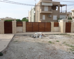 ΣΤΑΜΠΙ ΞΥΛΙΝΑ ΚΑΓΚΕΛΑ 12