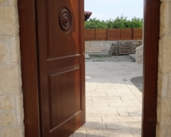 ΣΤΑΜΠΙ ΞΥΛΙΝΑ ΚΑΓΚΕΛΑ 07